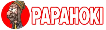 Logo Papahoki